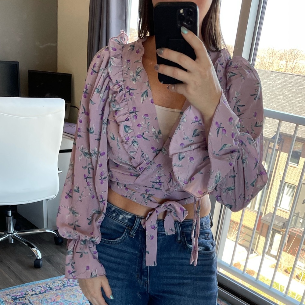Chicwish Blouse